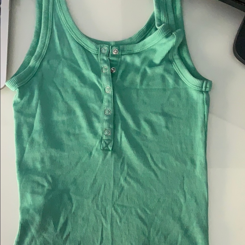 Aerie Pajama Tank Top